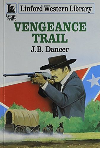 Vengeance Trail