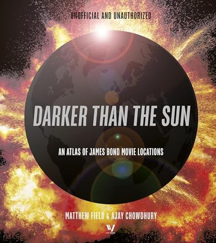 Darker than the Sun