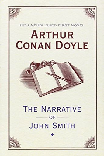 The Narrative of John Smith