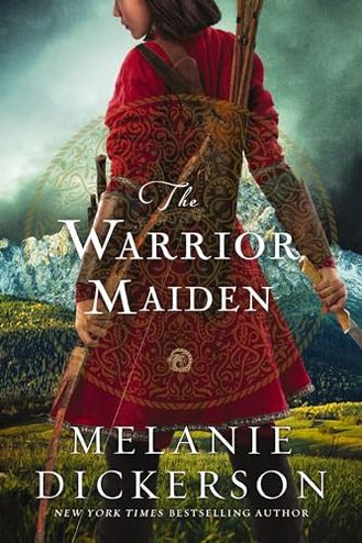 The Warrior Maiden