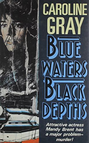Blue Water, Black Depths