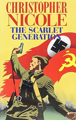 The Scarlet Generation