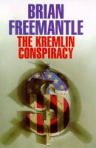 Monopoly /Kremlin Correction / The Kremlin Conspiracy