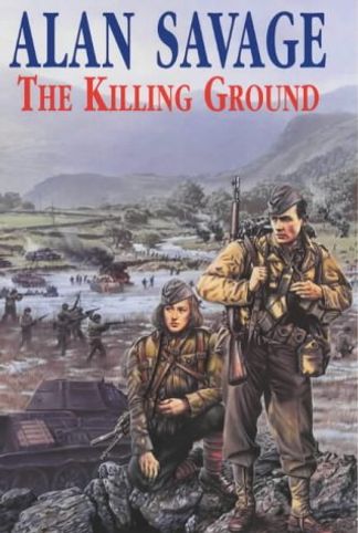 The Killing Ground