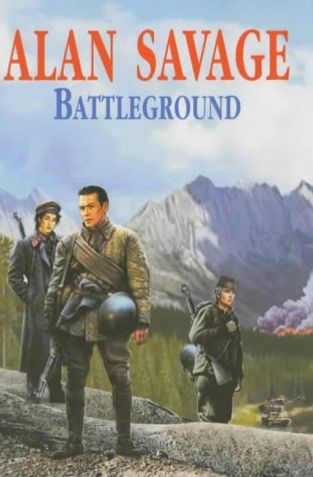 Battleground