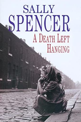 A Death Left Hanging