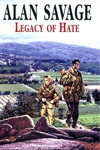 Legacy of Hate