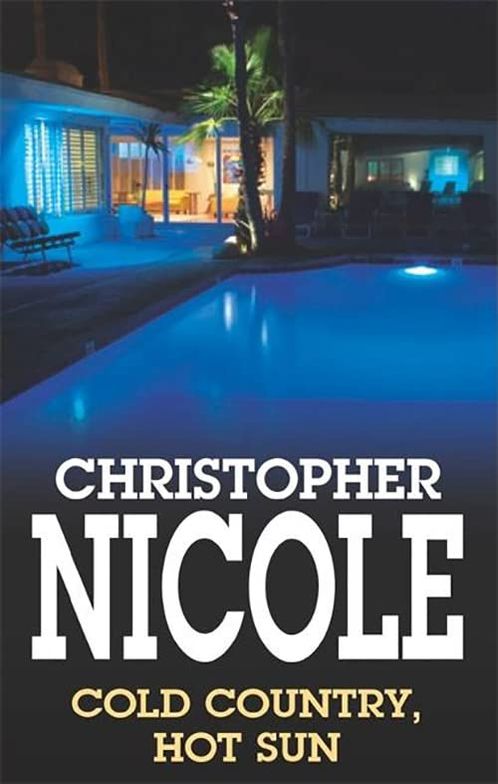 Cold Country, Hot Sun