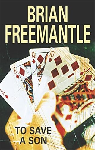 The Choice of Eddie Franks / To Save a Son