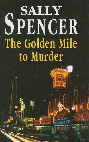 The Golden Mile to Murder