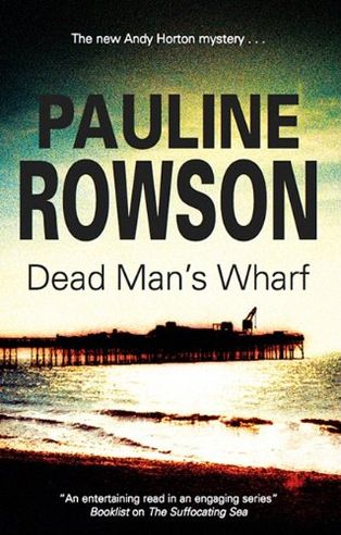 Dead Man's Wharf / The Royal Hotel Murders