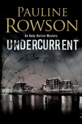 Undercurrent / The Oyster Quays Murders