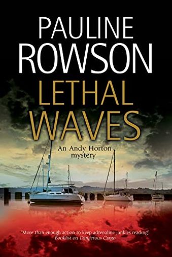 Lethal Waves / The Guernsey Ferry Murders