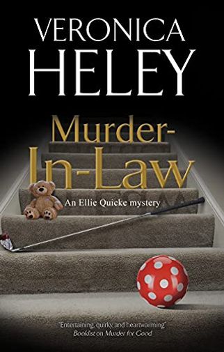Murder in Law