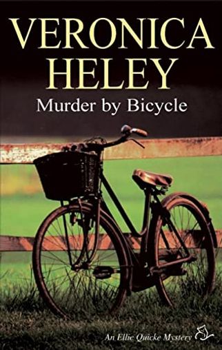 Murder by Bicycle