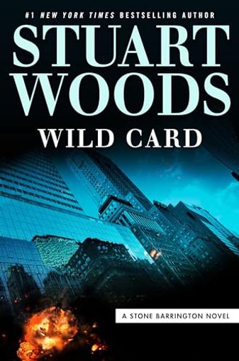 Wild Card