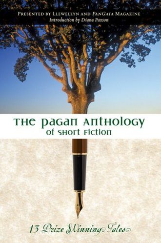 The Pagan Anthology of Short Fiction