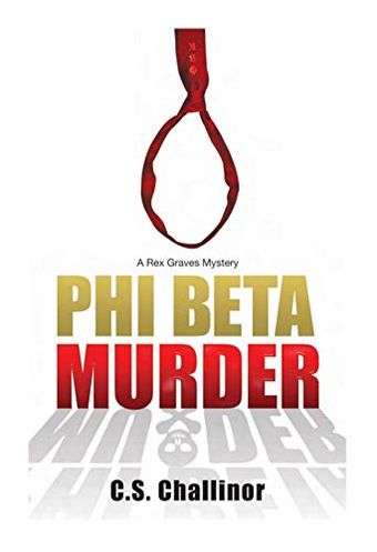 Phi Beta Murder