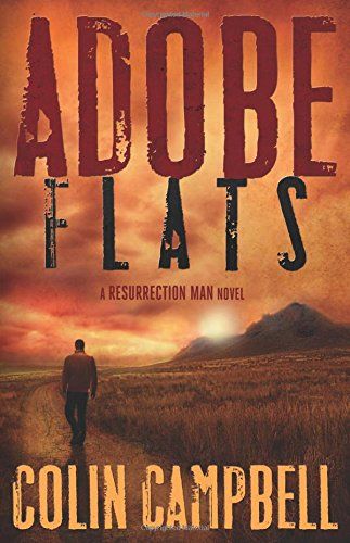Adobe Flats