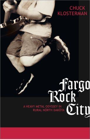 Fargo Rock City