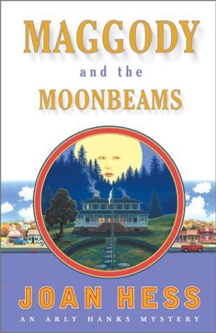 Maggody and the Moonbeams