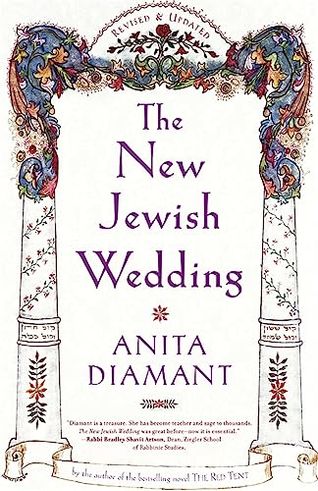New Jewish Wedding