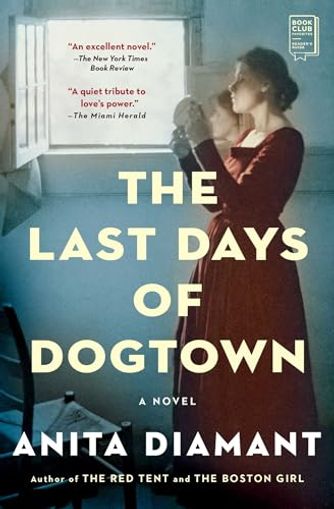 The Last Days of Dogtown