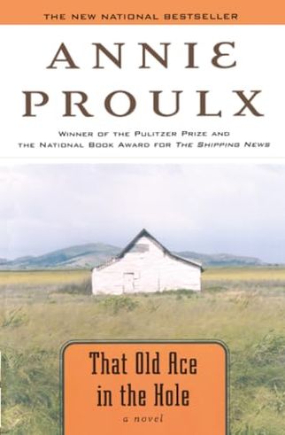 That Old Ace in the Hole