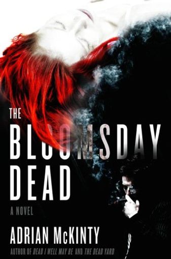 The Bloomsday Dead