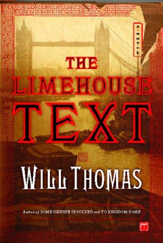 The Limehouse Text