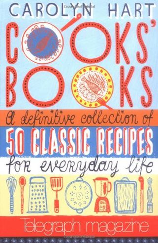 Cooks' Books