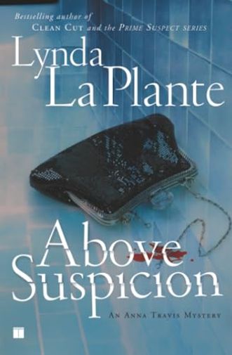 Above Suspicion