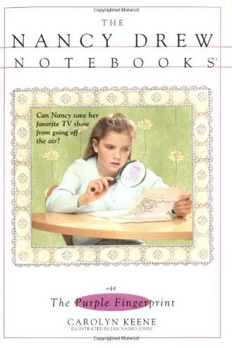 The Purple Fingerprint