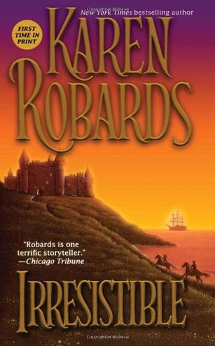 Irresistible