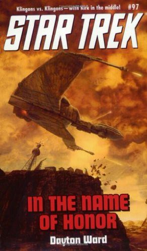 In the Name of Honor