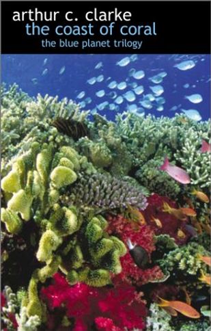 The Coast of the Coral