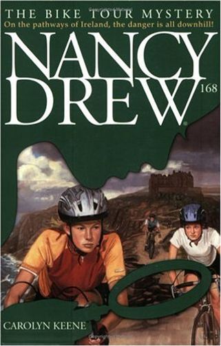 The Bike Tour Mystery