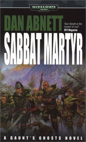 Sabbat Martyr