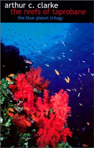 The Reefs of Taprobane