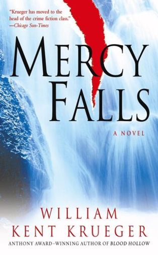 Mercy Falls