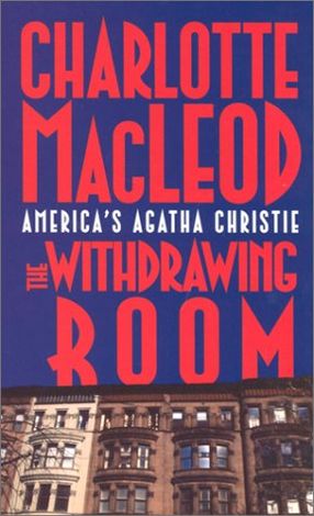 The Withdrawing Room