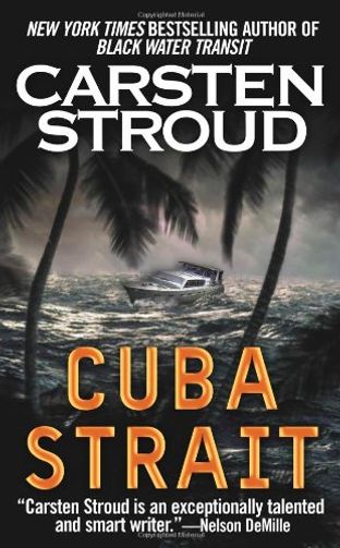 Cuba Strait