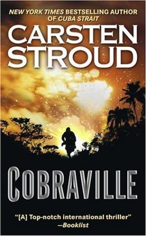 Cobraville