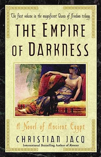 The Empire of Darkness