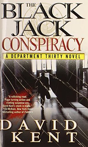 The Blackjack Conspiracy