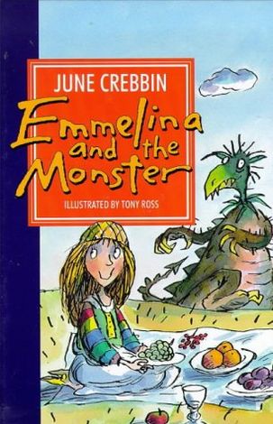 Emmelina and the Monster