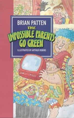 Impossible Parents Go Green