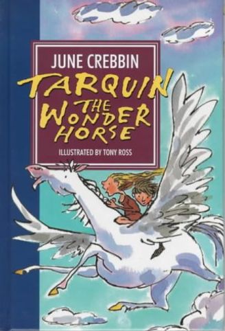 Tarquin the Wonder Horse