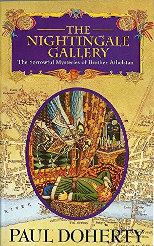 The Nightingale Gallery