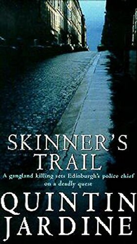 Skinner's Trail